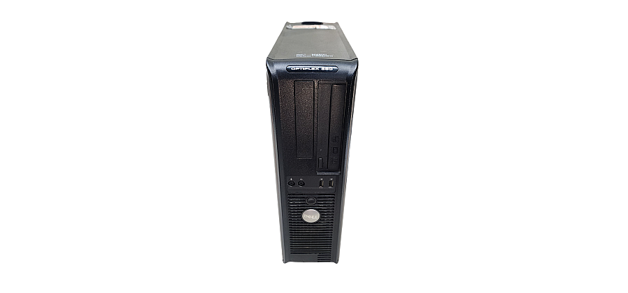 Dell Optiplex 380