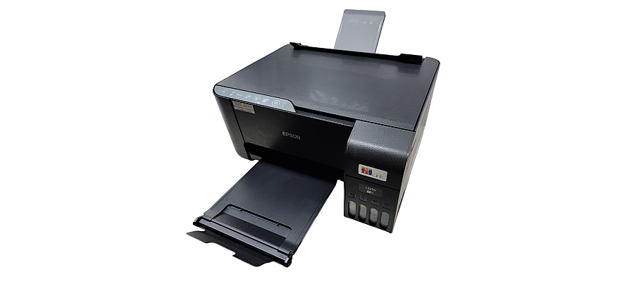 Multifuncional Epson EcoTank L3250