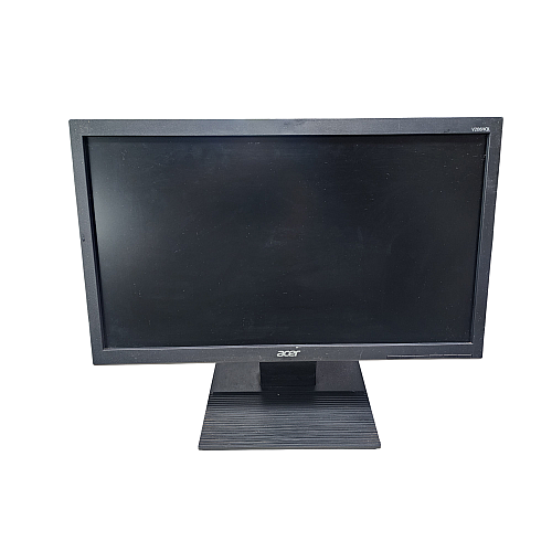 Monitor LED 20" Acer