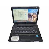 Notebook HP Core i5, 8Gb, SSD 128Gb