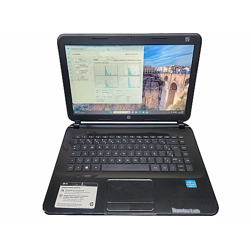 Notebook HP Core i5, 8Gb, SSD 128Gb Notebook HP Core i5, 8Gb, SSD 128Gb