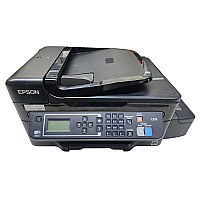 Multifuncional Epson EcoTank L575