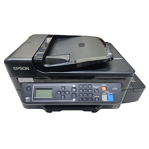 Multifuncional Epson EcoTank L575