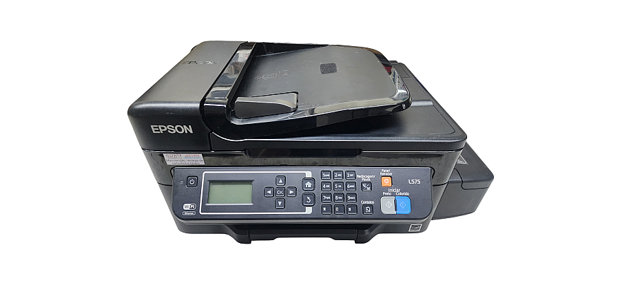 Multifuncional Epson EcoTank L575