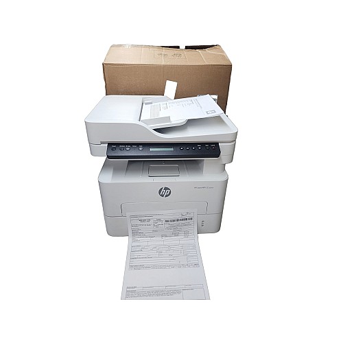 Multifuncional HP Laser MFP 355sdnw Multifuncional HP Laser MFP 355sdnw