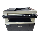 Multifuncional Laser Brother DCP-1617NW com Wifi e ADF