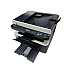 Multifuncional Laser Brother DCP-1617NW com Wifi e ADF Multifuncional Laser Brother DCP-1617NW com Wifi e ADF