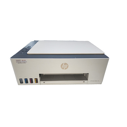 Multifuncional HP Smart Tank 583 Multifuncional HP Smart Tank 583