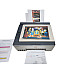 Multifuncional HP Smart Tank 583 Multifuncional HP Smart Tank 583