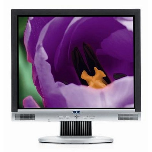 Monitor LCD 15" AOC LM522 Monitor LCD 15" AOC LM522