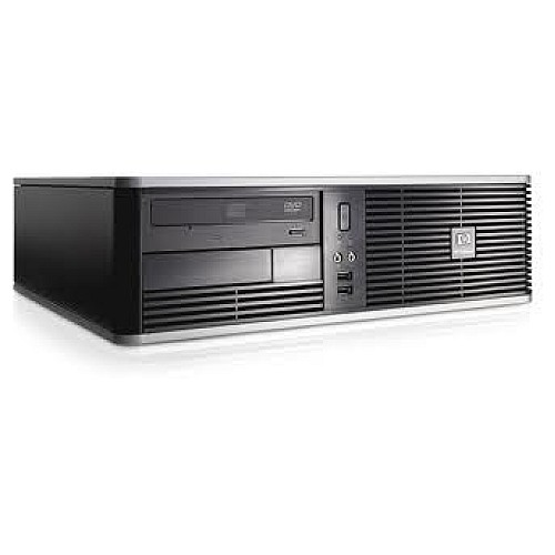 Computador HP DC5750 Athlon 3800+ 2Gb mem. HD 500Gb Computador HP DC5750 Athlon 3800+ 2Gb mem. HD 500Gb