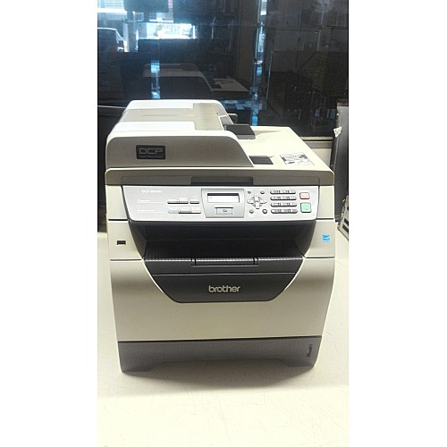 Multifuncional Laser Brother DCP-8070D