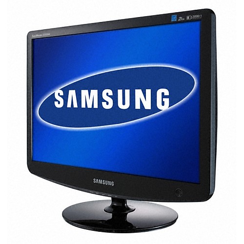 Monitor LCD 22 Samsung SyncMaster 2232BW Plus