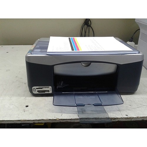 Multifuncional HP PSC 1350