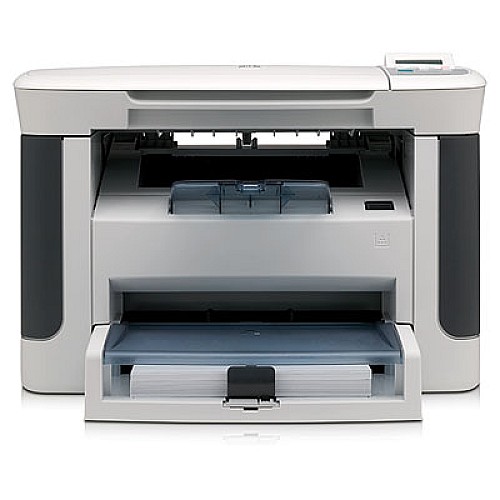 Impressora Multifuncional HP Laserjet M1120MFP