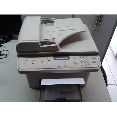 Multifuncional Laser Xerox WorkCentre PE220