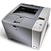 Impressora à Laser HP Laserjet P3005X com Rede e Duplex