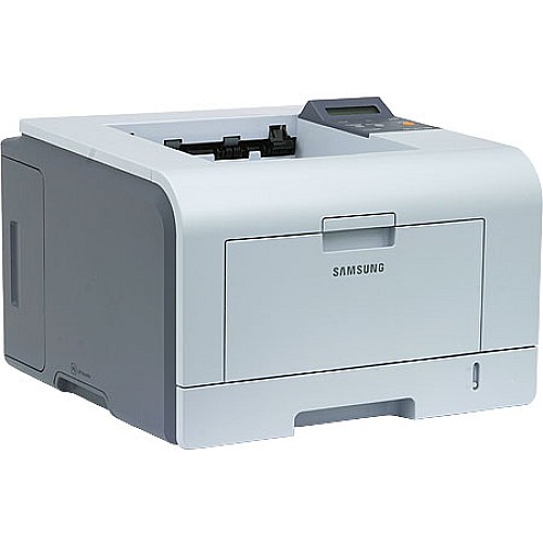 Impressora à Laser Samsung ML-3051ND com Rede e Duplex