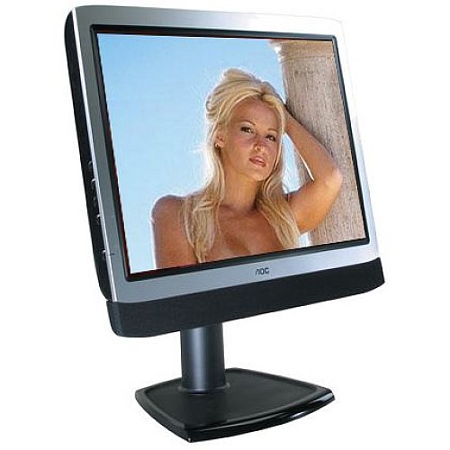 Monitor LCD 19" Full Screen AOC LM929