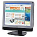 Monitor LCD 19" Full Screen AOC LM929