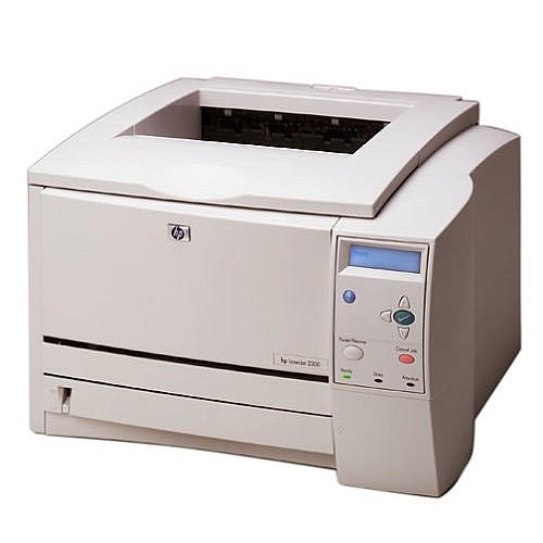 Impressora à Laser HP Laserjet 2300 Impressora à Laser HP Laserjet 2300