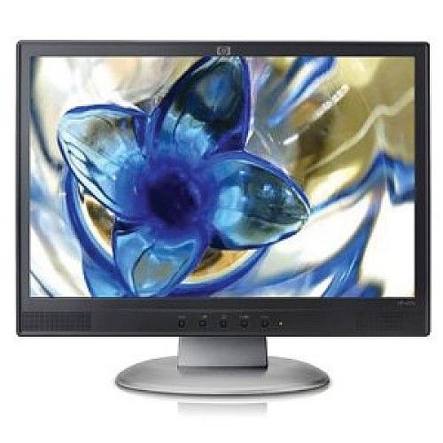 Monitor LCD 17" Full Screen  HP GV537A