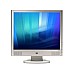 Monitor LCD 17" Full Screen  HP  L176v