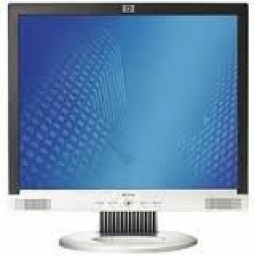 Monitor LCD 17" Full Screen  HP  L176v