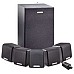 Home Theater Creative SBS 560 5.1 Canais Home Theater Creative SBS 560 5.1 Canais