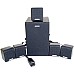 Home Theater Creative SBS 560 5.1 Canais Home Theater Creative SBS 560 5.1 Canais