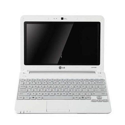 Netbook com TV Digital LG X140