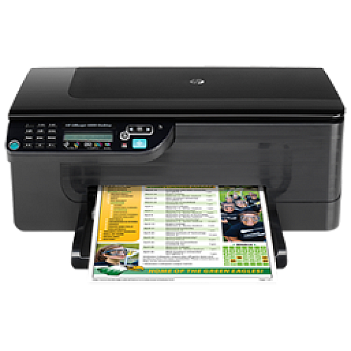 Multifuncional HP Officejet 4500 Desktop