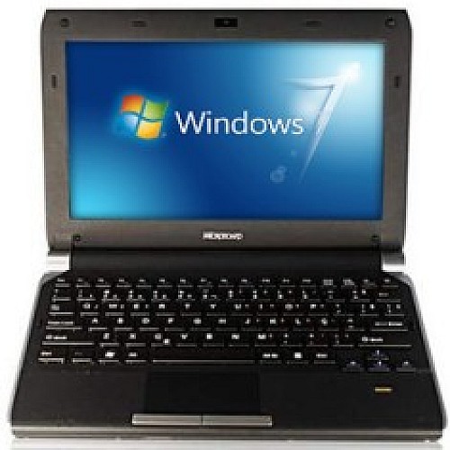 Netbook Microboard N455 Netbook Microboard N455
