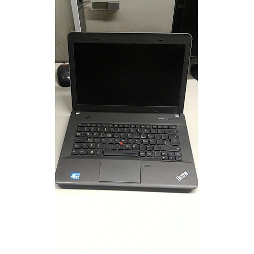 Notebook Lenovo E431 Core I3 4Gb HD 500Gb sensor biométrico 