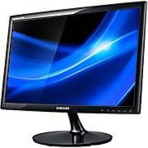 Monitor LED 19" Samsung S19A300B
