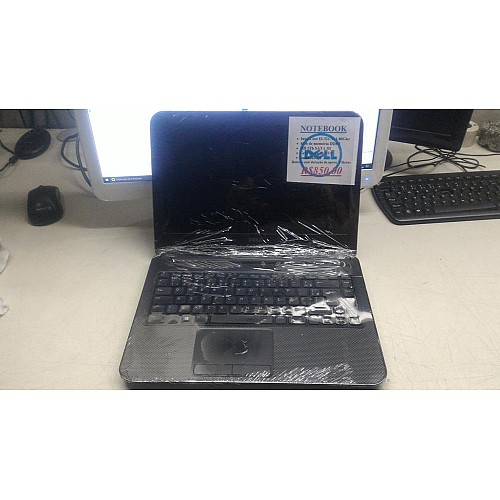 Notebook Dell Inspirion 3421 Core I3 4Gb HD 1Tb HDMI