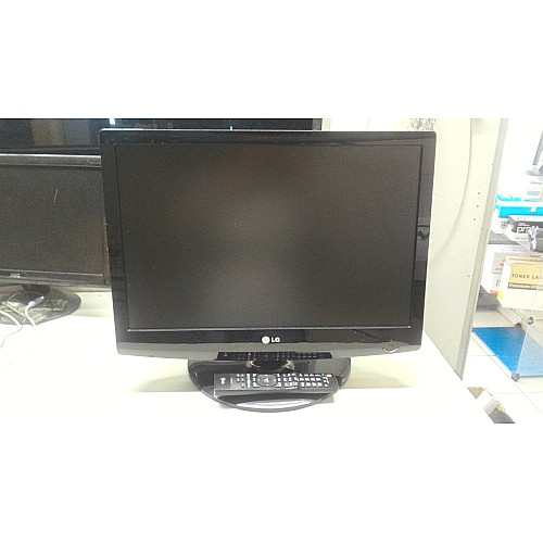 Monitor TV LCD 22" LG 22LG30R Monitor TV LCD 22" LG 22LG30R