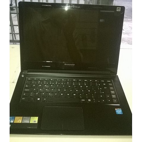 Ultrabook Lenovo Ideapad S400 DualCore 4Gb, HD 500Gb Ultrabook Lenovo Ideapad S400 DualCore 4Gb, HD 500Gb