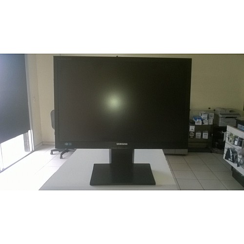 Monitor Led 22" Samsung Syncmaster S22a450mw Sa450