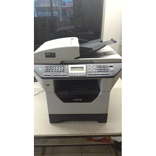 Multifuncional Laser Brother Dcp-8890dw