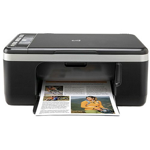 Multifuncional HP Deskjet F4180 
