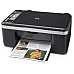 Multifuncional HP Deskjet F4180 