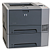 Impressora HP LaserJet 2430DTN com Duplex e Rede