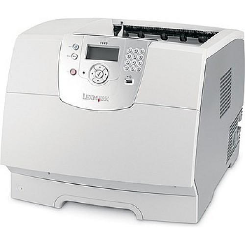 Impressora à Laser 220V Lexmark T644
