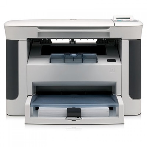 Impressora Multifuncional HP Laserjet M1120MFP